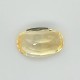 Yellow Sapphire (Pukhraj) 5.08 Ct Gem Quality Yellow Sapphire (Pukhraj) 5.08 Ct Gem Quality
